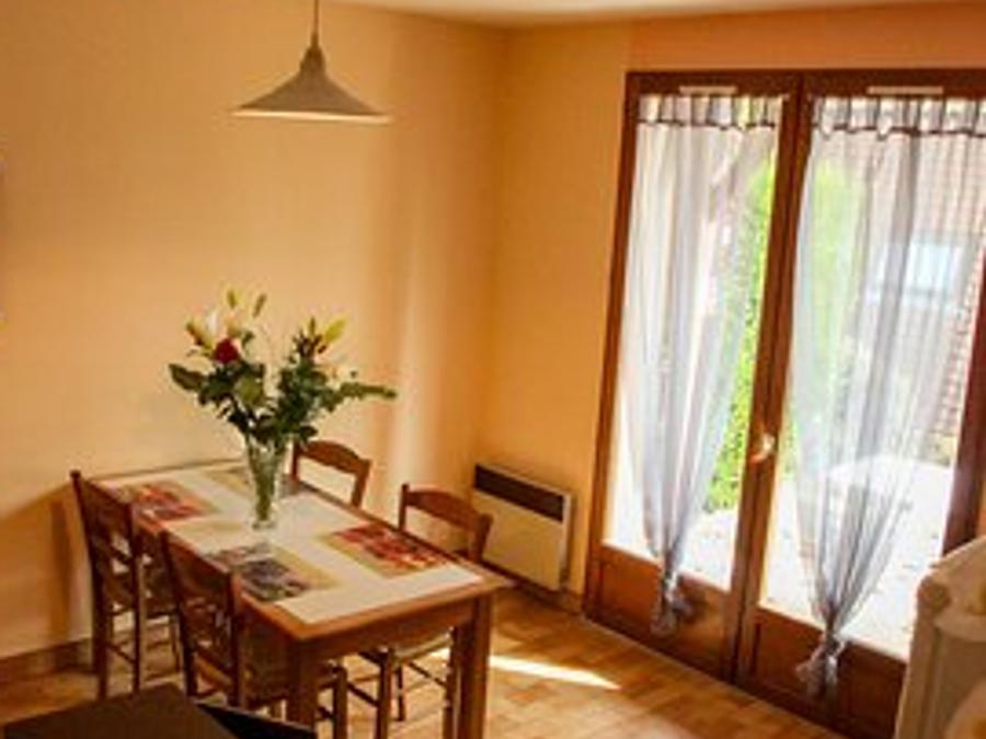 Gîte 7 personnes - Tribu Bord de Lac - bord de lac 3
