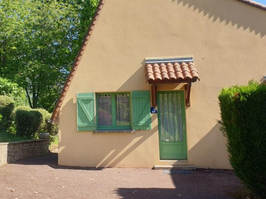 Gîte 7 personnes - Tribu Bord de Lac - bord de lac 2
