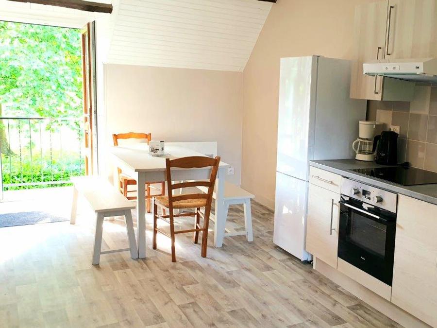 Gîte 7 personnes - Tribu Bord de Lac - bord de lac 10