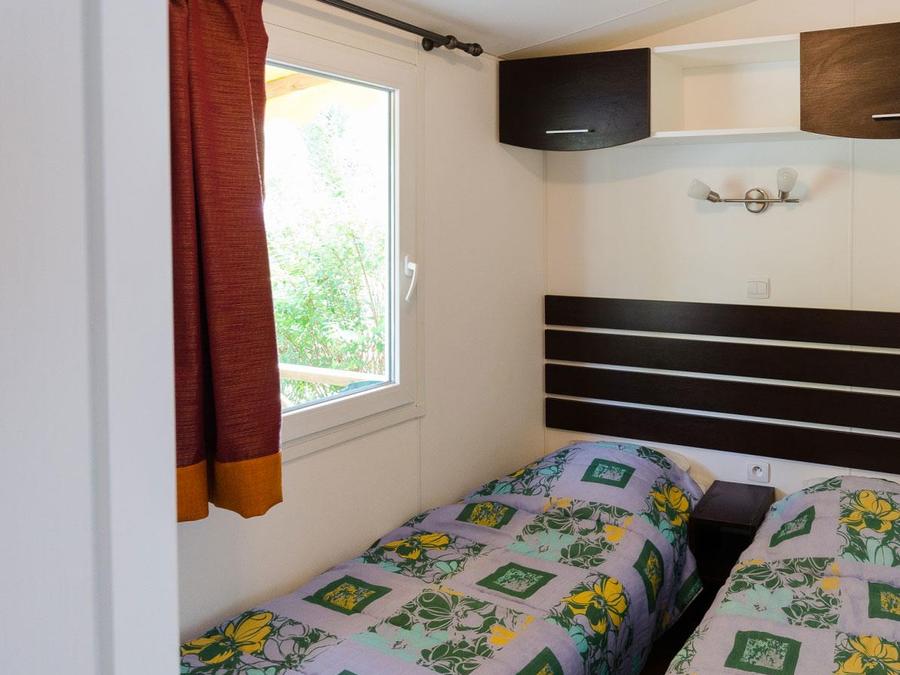 Mobilhome 6 personnes - PLAISANCIER 6