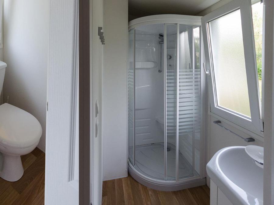 Mobilhome 6 personnes - PLAISANCIER 4