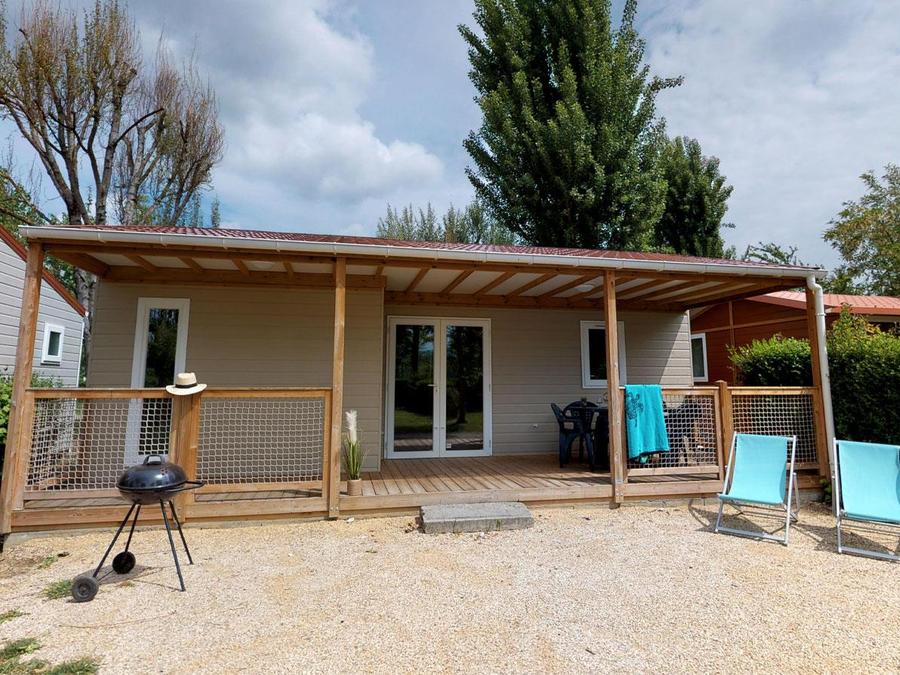 Chalet 6 personnes - Navire 3 chambres 35m² 2017/2018 3