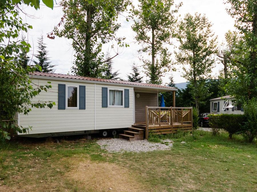 Mobilhome 6 personnes - Voilier 3 chambres 28m² 2014/2021 5