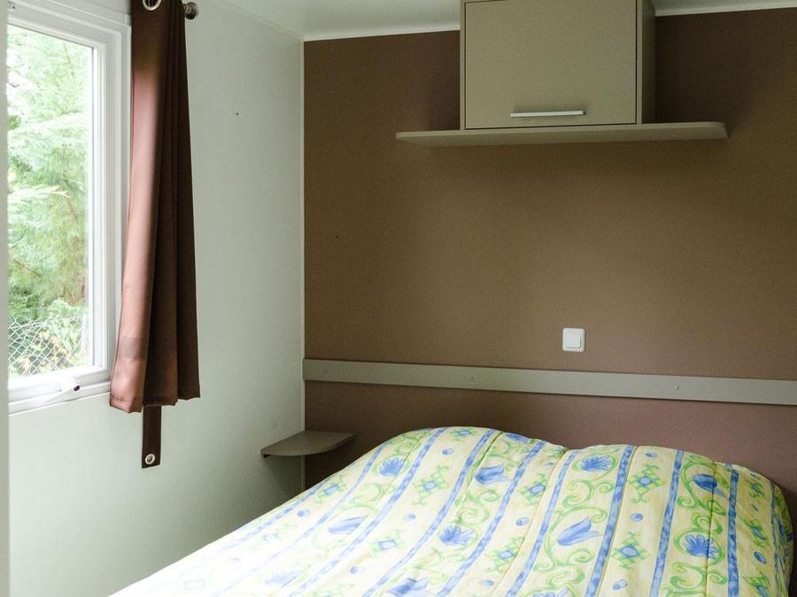 Mobilhome 6 personnes - Voilier 3 chambres 28m² 2014/2021 2
