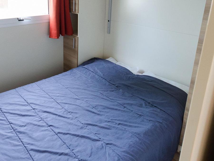 Chalet 6 personnes - Croisière 3 chambres 35m² 8