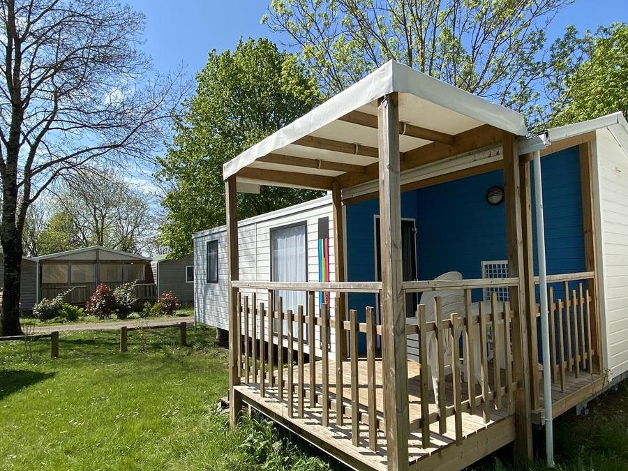 Mobilhome 6 personnes - Family 1