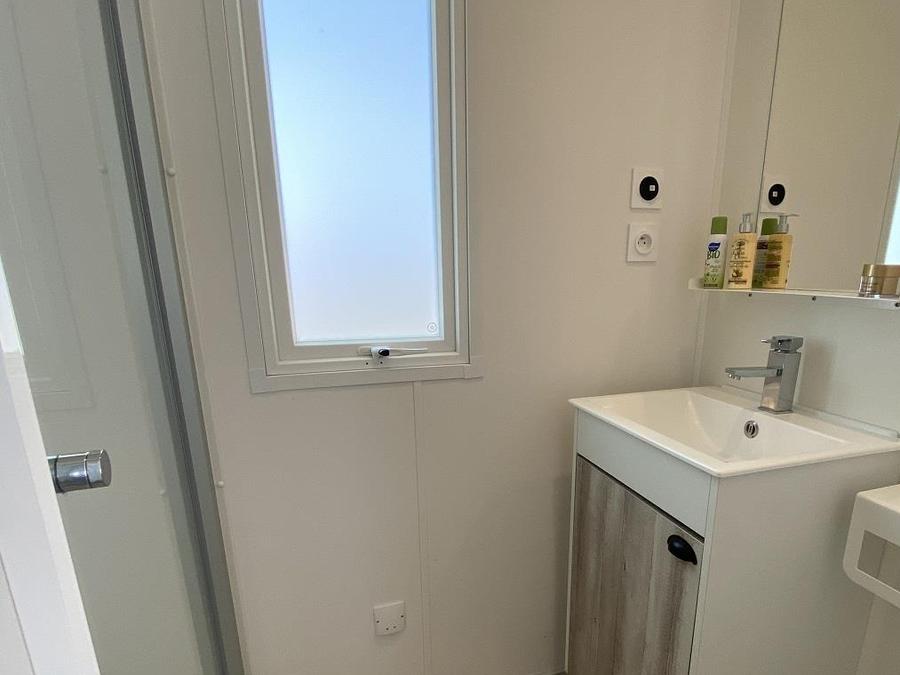 Mobilhome 6 personnes - Family 6
