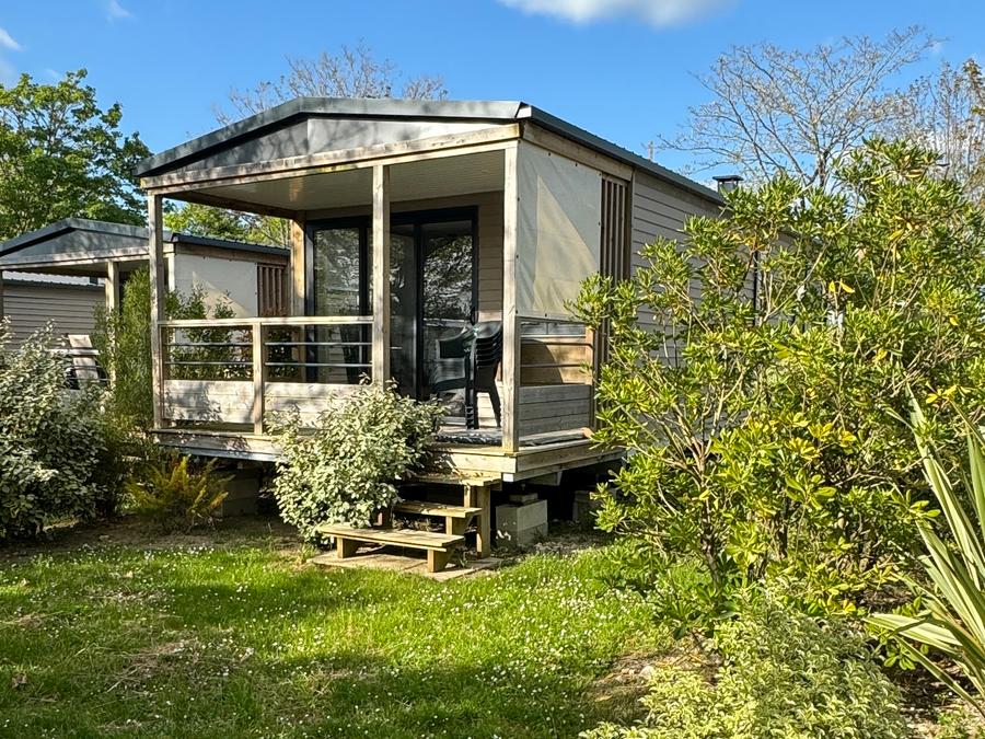 Mobilhome 4 personnes - Premium Living Clim 5