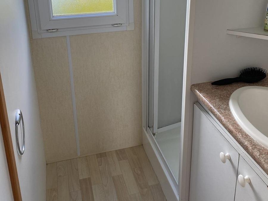 Mobilhome 4 personnes - Classic 6