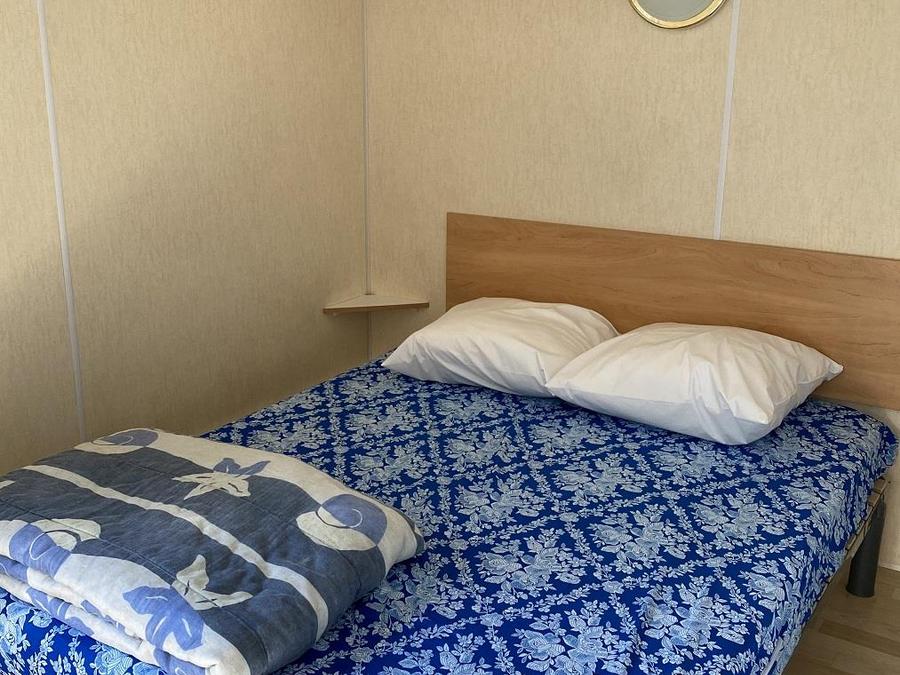 Mobilhome 4 personnes - Classic 3