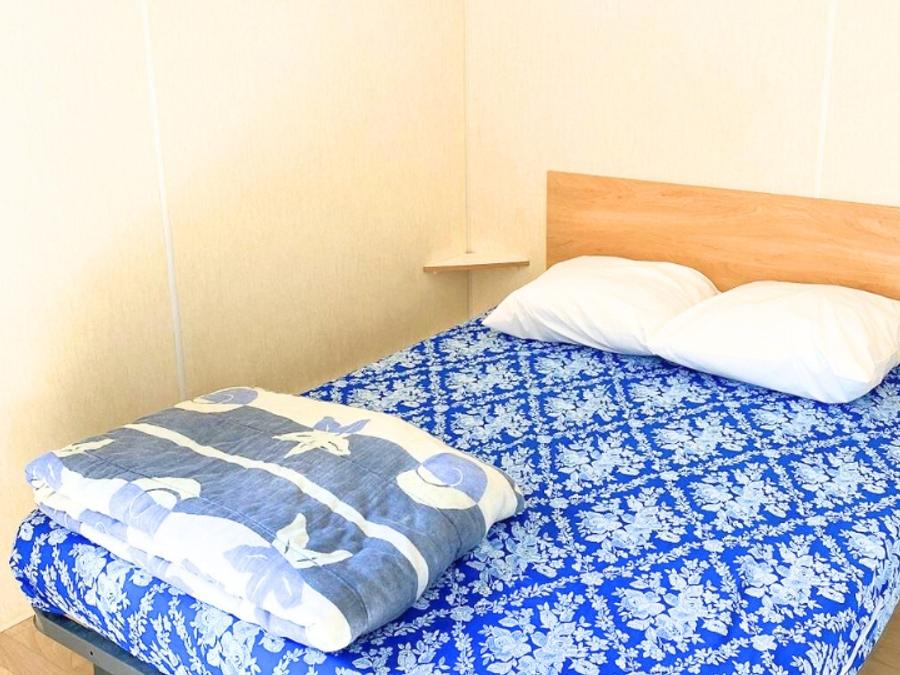 Mobilhome 4 personnes - Classic 8