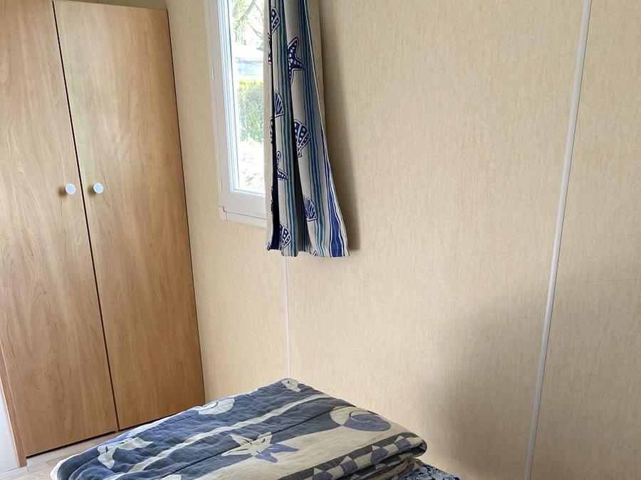 Mobilhome 4 personnes - Classic 4