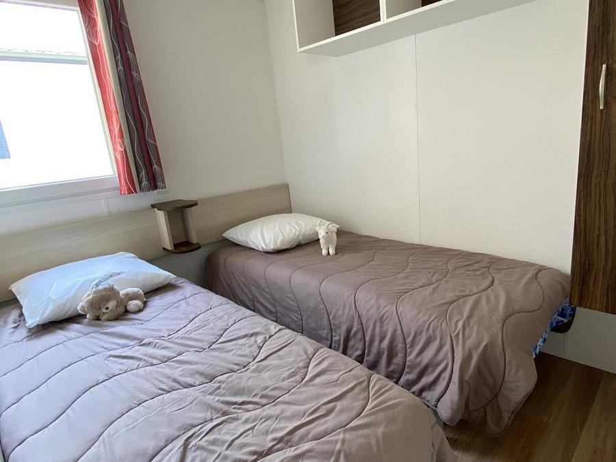 Mobilhome 6 personnes - Confort 2