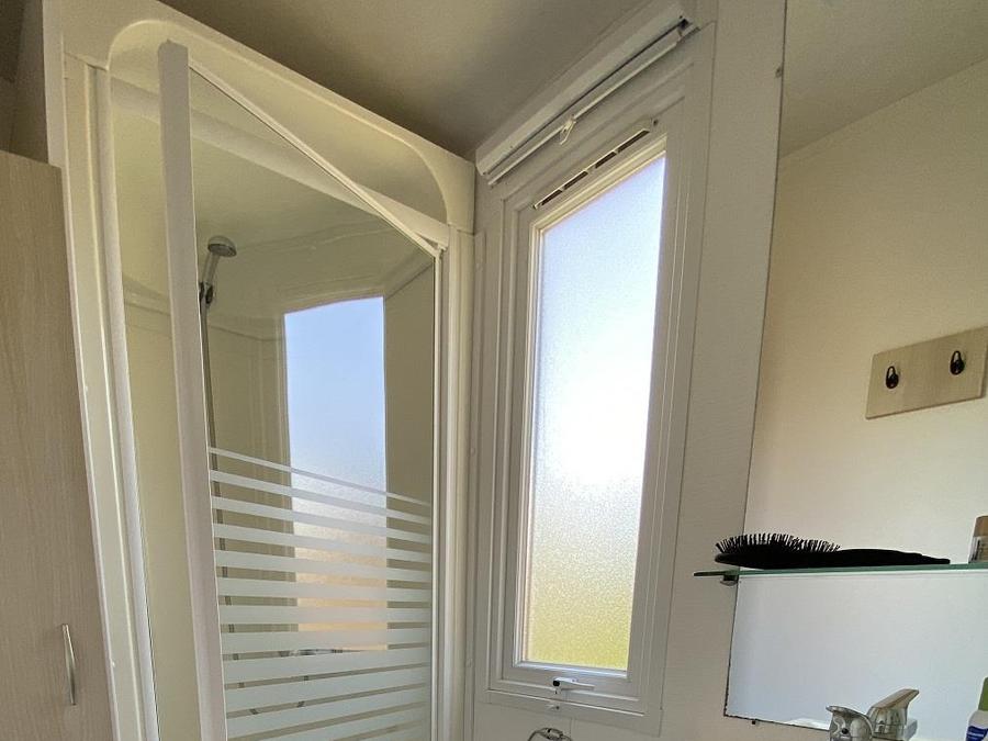 Mobilhome 6 personnes - Confort 5