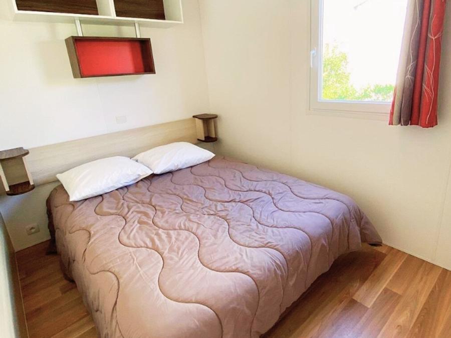 Mobilhome 6 personnes - Confort 8