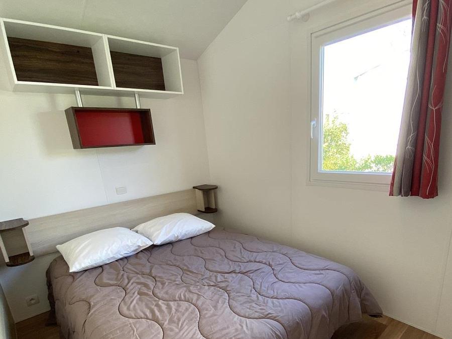 Mobilhome 6 personnes - Confort 3