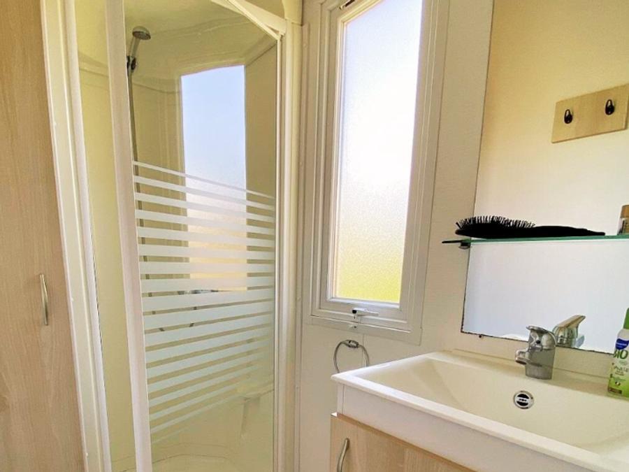 Mobilhome 6 personnes - Confort 10