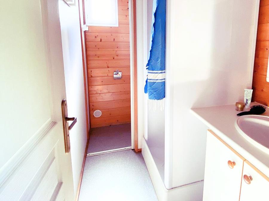 Mobilhome 7 personnes - La Charente Village 5