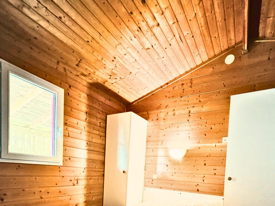 Mobilhome 7 personnes - La Charente Village 8