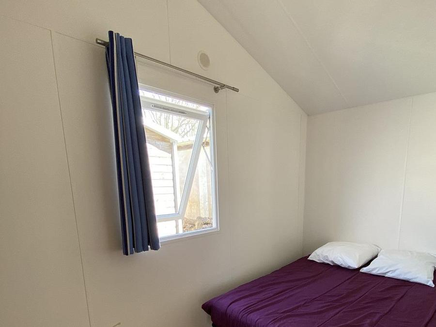 Mobilhome 8 personnes - Tribu 5