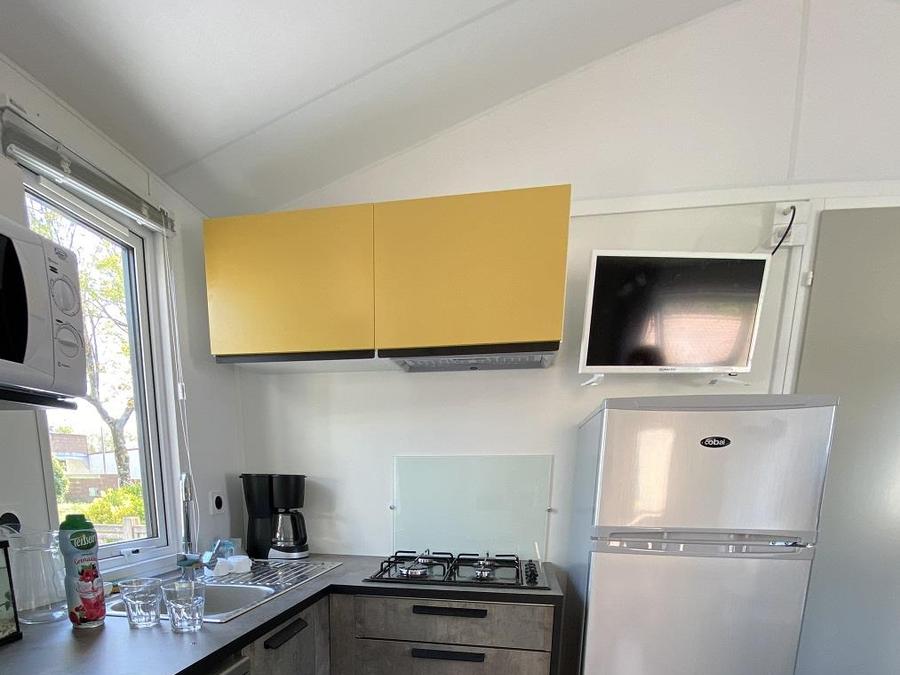 Mobilhome 6 personnes - Premium 1