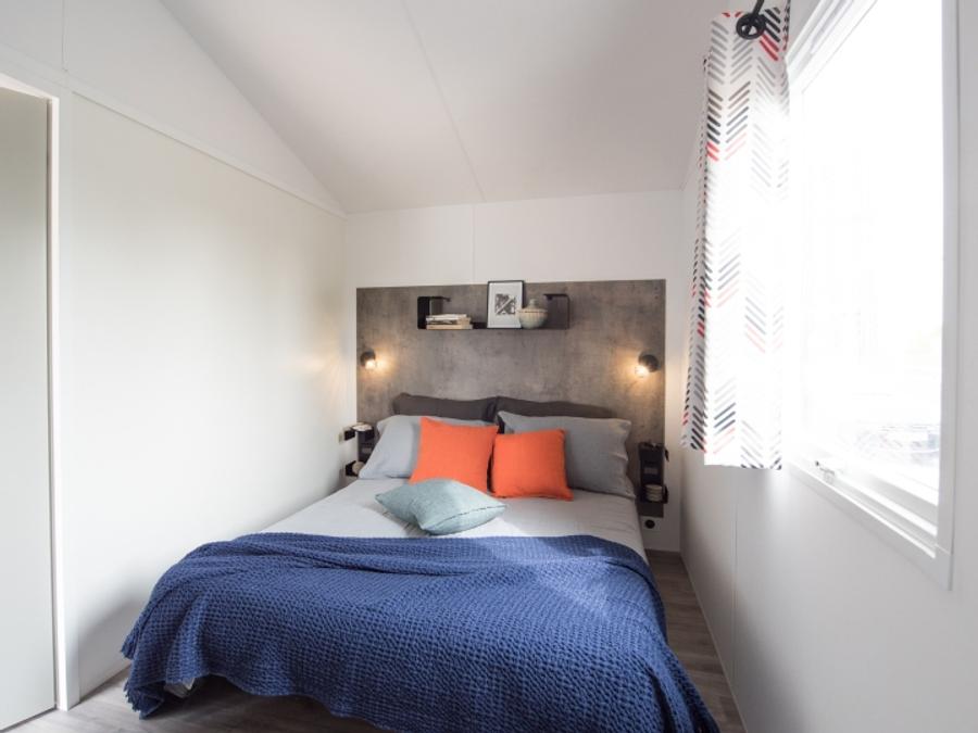 Mobilhome 6 personnes - Premium 9