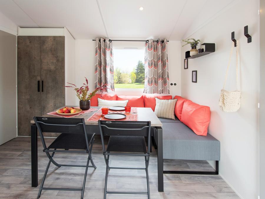 Mobilhome 6 personnes - Premium 7