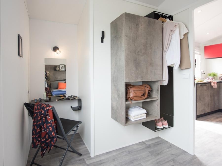 Mobilhome 6 personnes - Premium 10