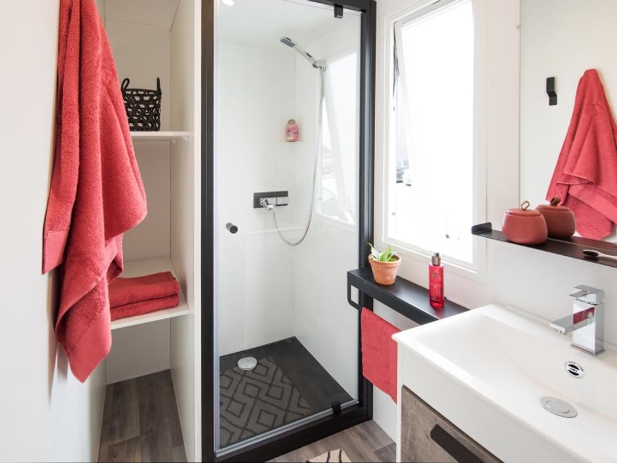 Mobilhome 6 personnes - Premium 11