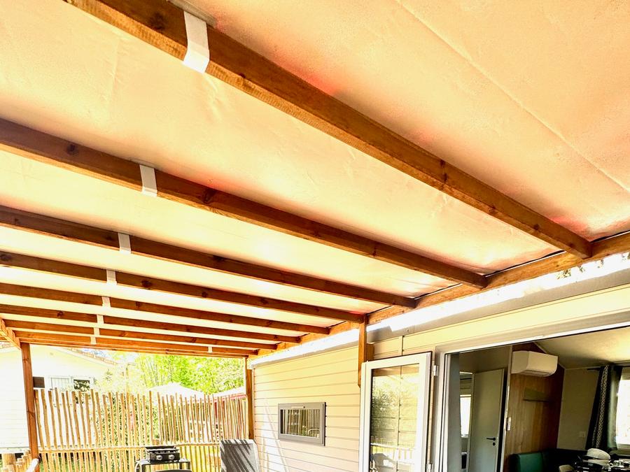 Mobilhome 6 personnes - Nouveauté Premium Kids Clim 2ch 1