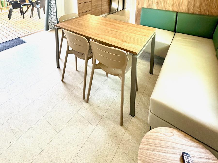 Mobilhome 6 personnes - Nouveauté Premium Kids Clim 2ch 3