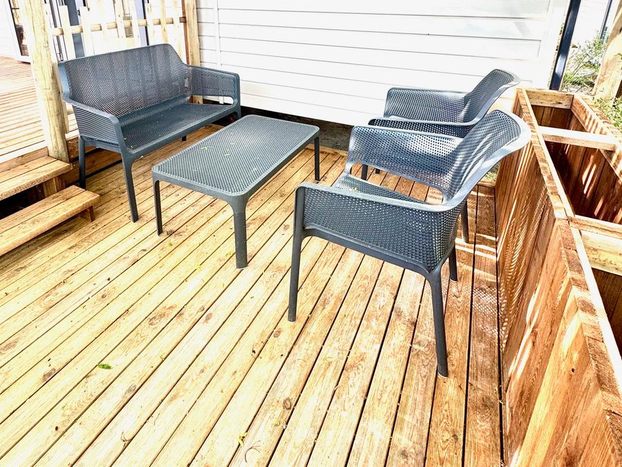 Mobilhome 6 personnes - Nouveauté Premium Kids Clim 2ch 2