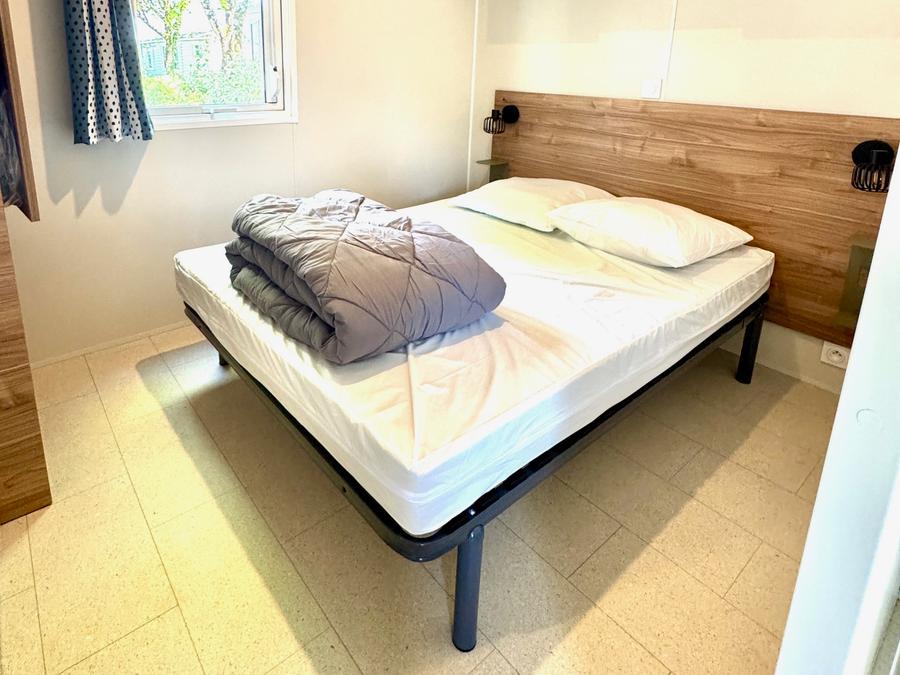 Mobilhome 6 personnes - Nouveauté Premium Kids Clim 2ch 6