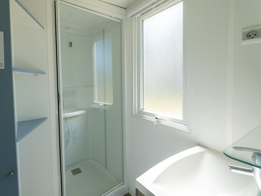 Mobilhome 4 personnes - Ciela Confort - 2 chambres 8
