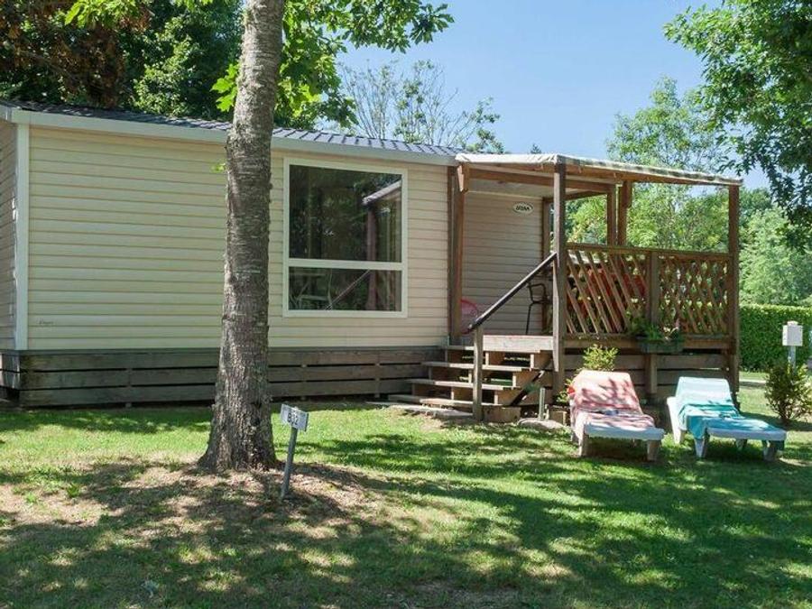 Mobilhome 4 personnes - Ciela Confort - 2 chambres 0