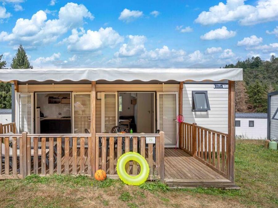 Mobilhome 4 personnes - Ciela Privilège - 2 chambres - barbecue 0