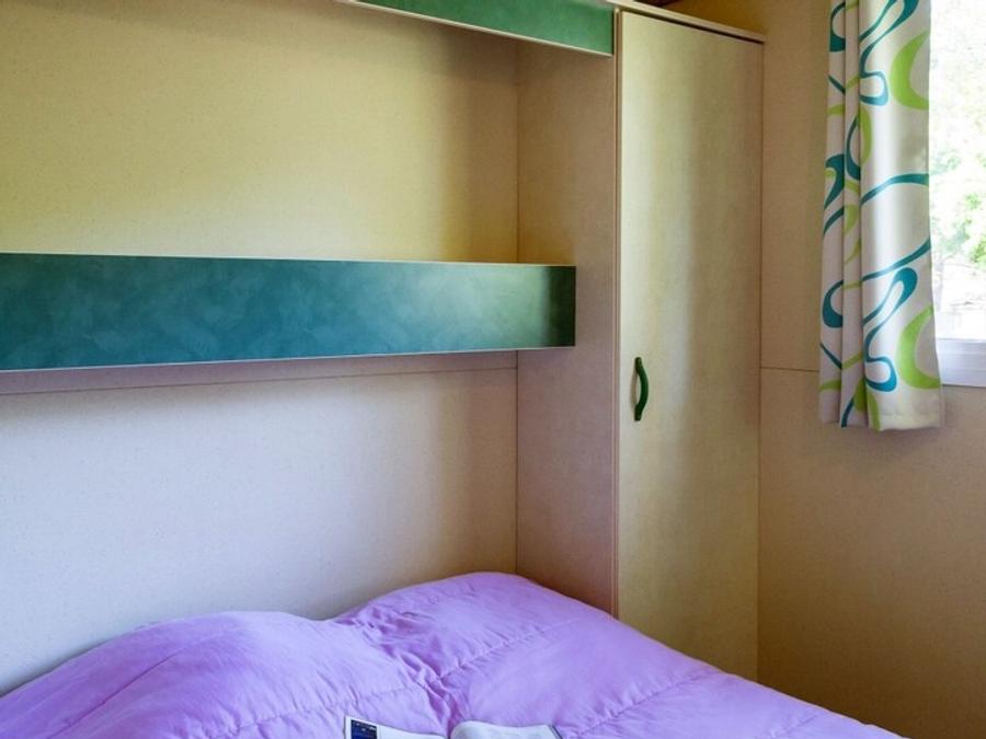 Chalet 5 personnes - Chalet Ciela Confort - 2 chambres 4