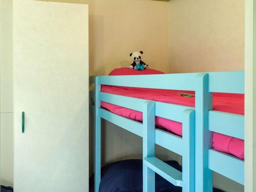 Chalet 5 personnes - Chalet Ciela Confort - 2 chambres 5