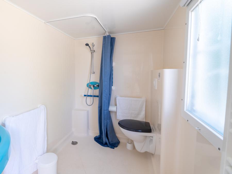 Mobilhome 4 personnes - Ciela Confort PMR - 2 chambres 7