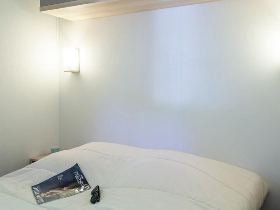 Mobilhome 6 personnes - Ciela Confort - 3 chambres 5