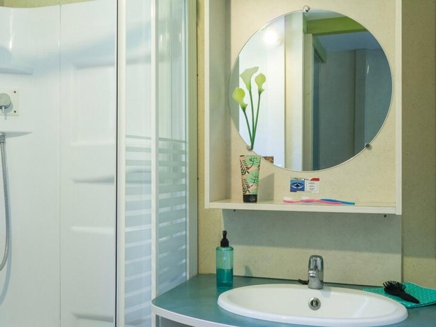 Chalet 6 personnes - Chalet Ciela Confort - 3 chambres 6