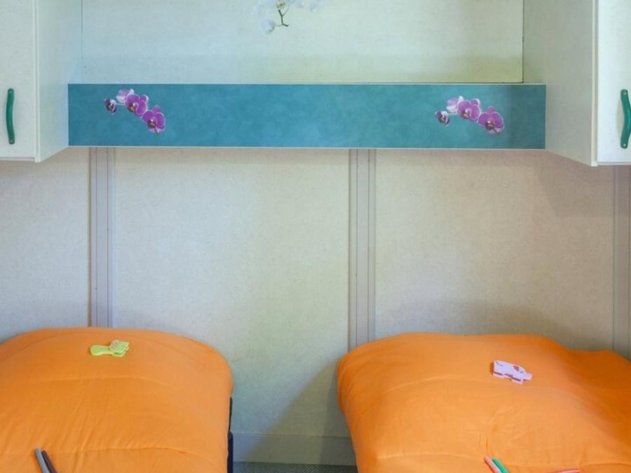 Chalet 6 personnes - Chalet Ciela Confort - 3 chambres 4