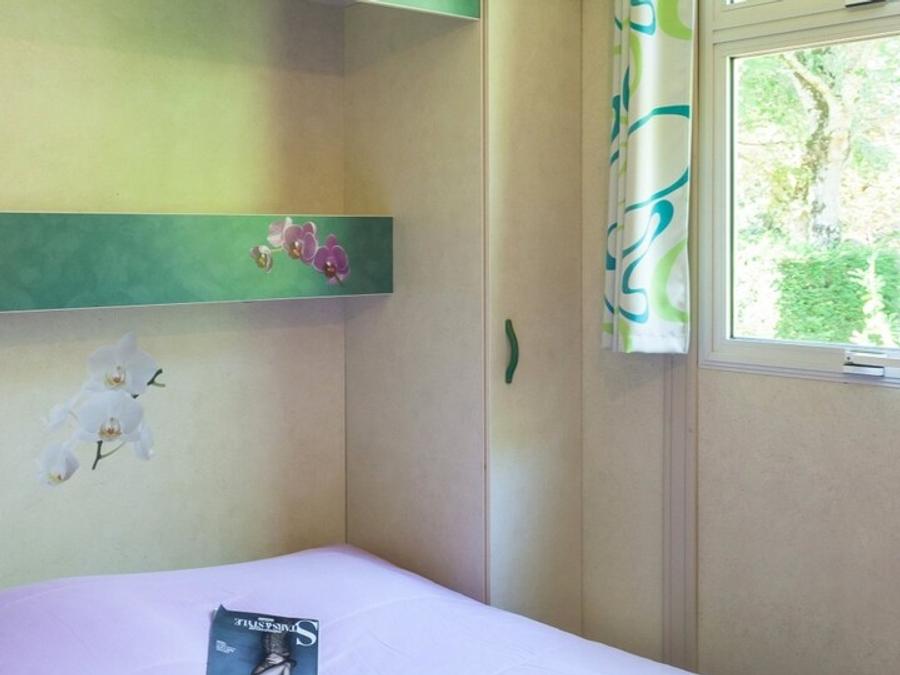 Chalet 6 personnes - Chalet Ciela Confort - 3 chambres 3