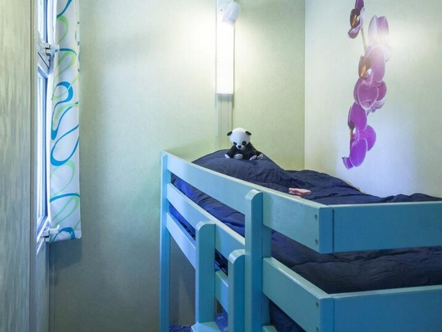 Chalet 6 personnes - Chalet Ciela Confort - 3 chambres 5
