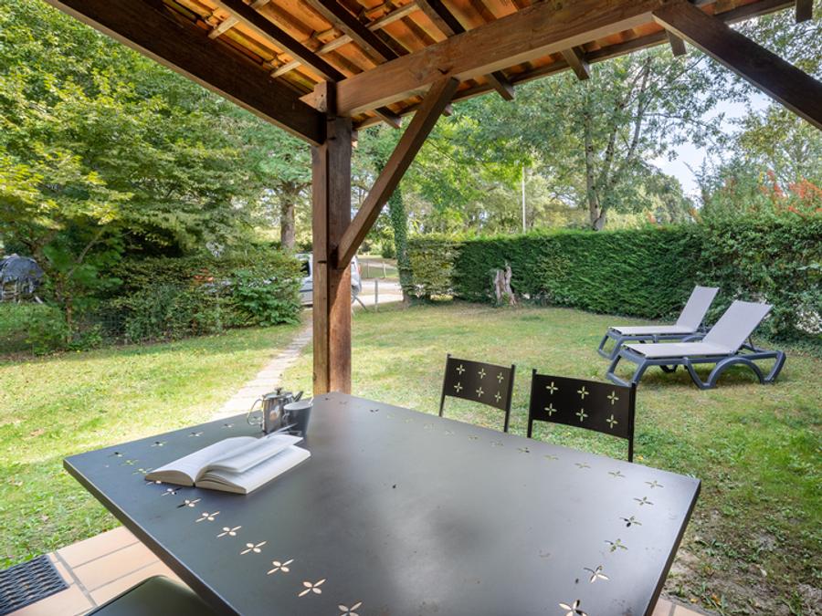 Gîte 5 personnes - Gîte Ciela Family - 2 chambres 2
