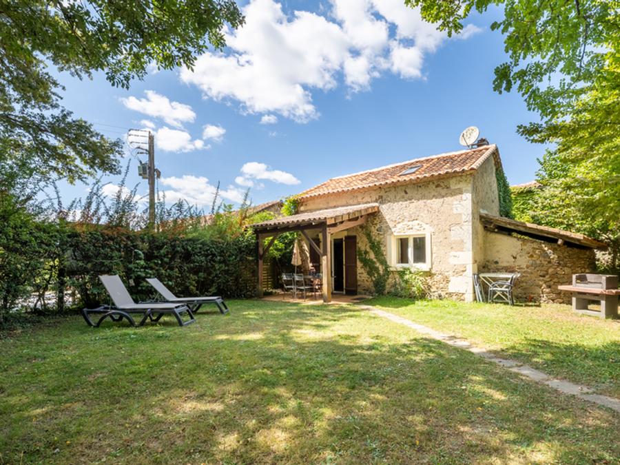 Gîte 5 personnes - Gîte Ciela Family - 2 chambres 0
