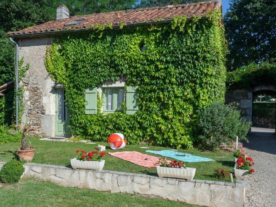 Gîte 5 personnes - Gîte Ciela Family - 2 chambres 1