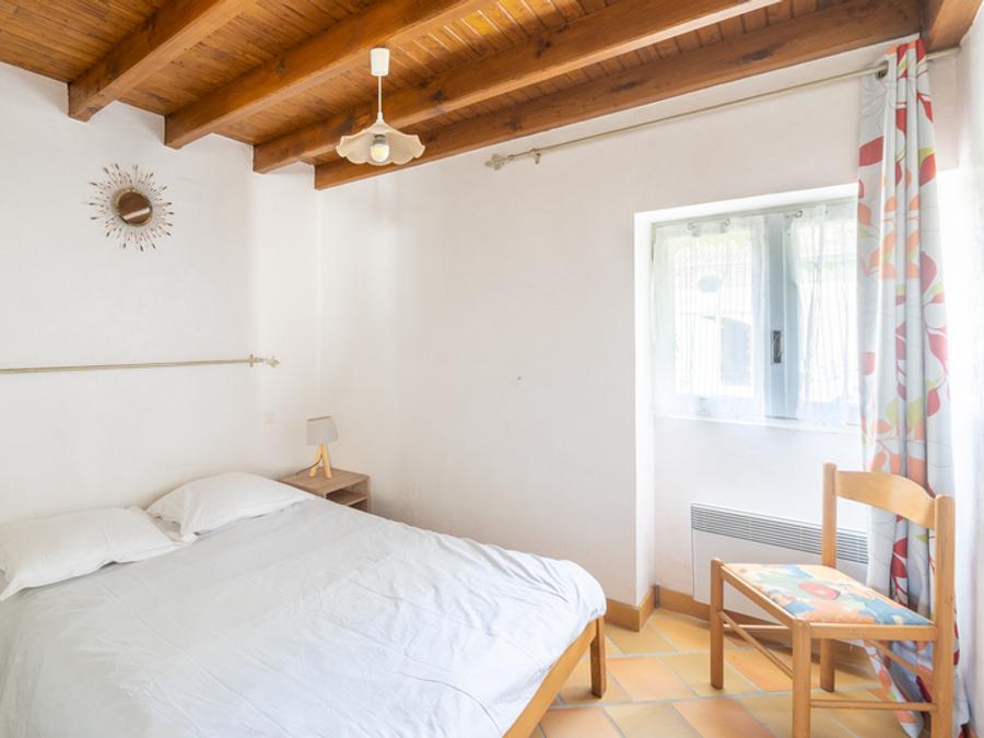 Gîte 5 personnes - Gîte Ciela Family - 2 chambres 5