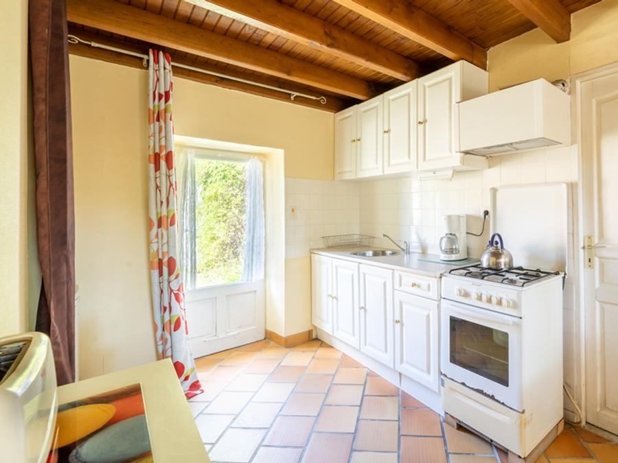 Gîte 5 personnes - Gîte Ciela Family - 2 chambres 4