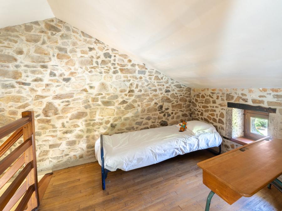 Gîte 5 personnes - Gîte Ciela Family - 2 chambres 7